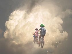 Tak Sangka Deretan Foto Ini Dibuat Pakai Ponsel