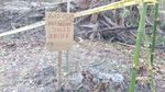 Foto: Heboh Semburan Lumpur di Lombok Bisa Obati Stroke