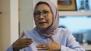 Ratna Sarumpaet Dapat Rp 70 Juta, Uangnya Bisa Buat Modal Jadi Bos