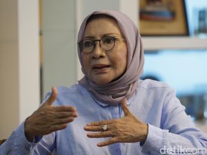 Tudingan Kemenkeu Blokir Rp 23 T Dimentahkan, Ratna: Saya Punya Bukti