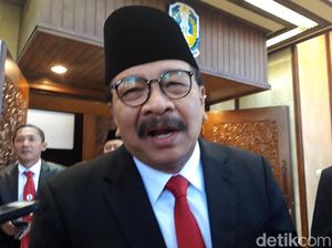 Ini Langkah Gubernur Jatim untuk Atasi Kekosongan DPRD Kota Malang