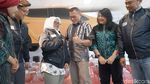 YDBA Berangkatkan 21 UKM ke Jepang