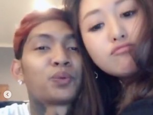 Drama Asmara dengan Kathy Indera, Young Lex Kini Sah Golongan Prank