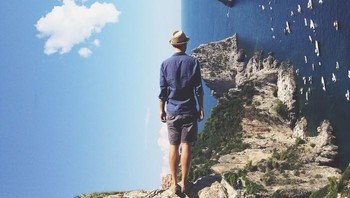 Foto: instagram.com/charlie_davoli/