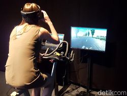 Predator Gahar Acer Curi Perhatian di Berlin