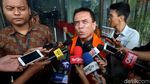 Pemeriksaan Lanjutan Irwandi Yusuf