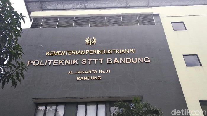 STT Tekstil Bandung