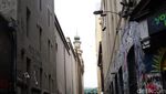 Foto: Gang Artistik Nan Instagenic di Melbourne, Australia