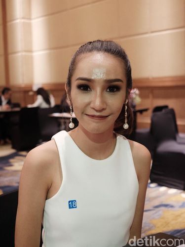 Artis Ini Hidungnya Jadi Favorit Orang Indonesia Saat Operasi Plastik