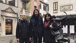Foto: Liburannya Kapten Tim Voli Korsel yang Cantik & Jago Smash