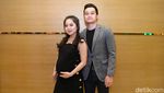 Hamil Besar, Karina Salim Pernah Cemas Berat Badan Naik