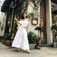 Google menjadi kantor impian banyak orang, terutama para millennial. Namun wanita millennial ini malah resign dari perusahaan mesin pencari itu demi jadi influencer media sosial atau selebgram. Foto: Instagram @krystal_bick