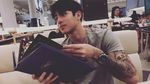 Kathy Indera, Antara Christian Yu dan Young Lex