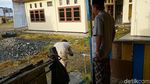 Potret Musala Satu-satunya di Pegunungan Arfak Papua Barat