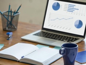 Biar Betah, Sulap Ruang Kerja Jadi Istimewa