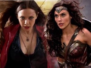 DC Films Bakal Lebih Kuat di Masa Depan