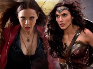 DC Films Bakal Lebih Kuat di Masa Depan