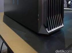 Predator Gahar Acer Curi Perhatian di Berlin