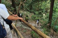 Air Terjun Waimarang, Kolam Renang Alam dari Sumba Timur