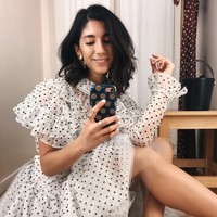 Beruntung bagi Krystal, ia juga sudah banyak punya ilmu dari bekerja di bidang marketing untuk Google. Foto: Instagram @krystal_bick