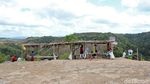 Foto: Kolam Bidadari dari Sumba