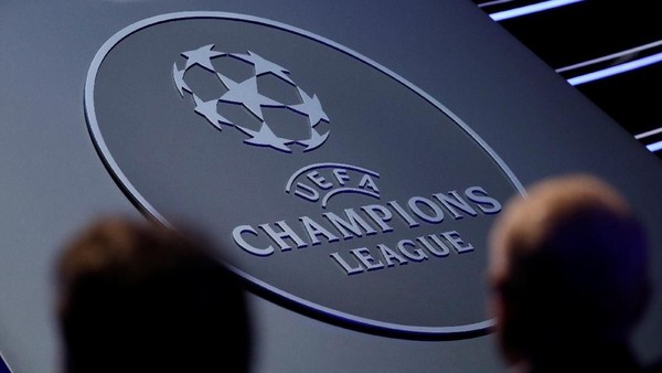 5 Pencetak Gol Termuda Liga Champions: Viktor Dadason Paling Baru