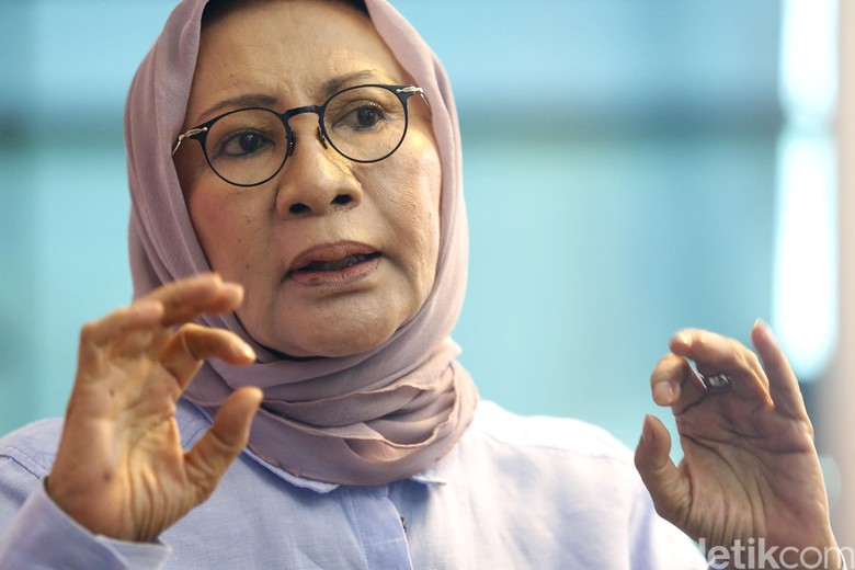Minta Maaf, Ferdinand Hutahaean Desak Polisi Proses Ratna Sarumpaet Minta Maaf, Ferdinand Hutahaean Desak Polisi Proses Ratna Sarumpaet
