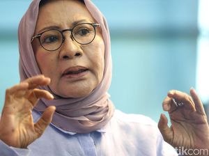 Minta Maaf, Ferdinand Hutahaean Desak Polisi Proses Ratna Sarumpaet