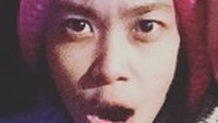 Selamat jalan, Shanda...