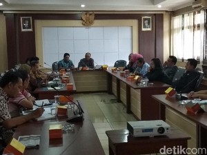 Terungkap, Hanya 1 RPH di Semarang Yang Lengkapi Dokumen