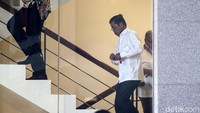 Terkait dengan janji jatah uang USD 1,5 juta itu Idrus mengaku siap untuk menjelaskan kepada KPK dalam pemeriksaannya tersebut.