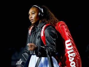 Perawatan Ekstrem Serena Williams, Spa 7 Hari Berturut-turut