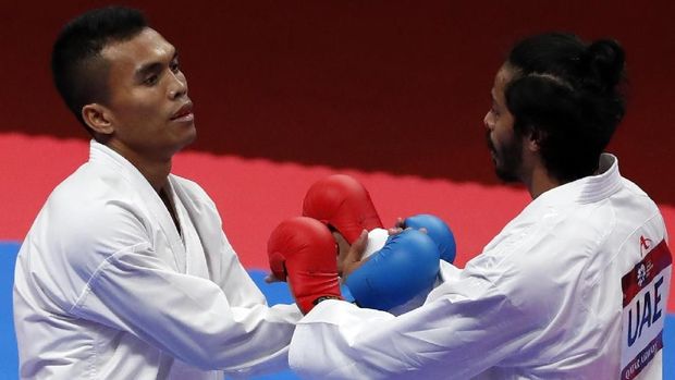 6 Atlet Indonesia yang Pensiun Usai Asian Games 2018 (FKS)