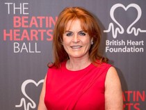 Diusir Imbas Skandal Epstein, Mantan Istri Pangeran Andrew Jadi Tunawisma