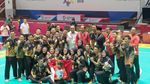 Wewey Wita Sumbang Emas Terakhir Pencak Silat