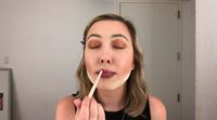 Ini Jadinya Jika Wanita Biasa Makeup dengan 37 Langkah Ala Kylie Jenner