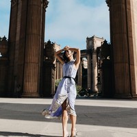 Terakhir ia sudah dibayar empat hingga lima digit sebagai brand ambassador sebuah program. Foto: Instagram @krystal_bick