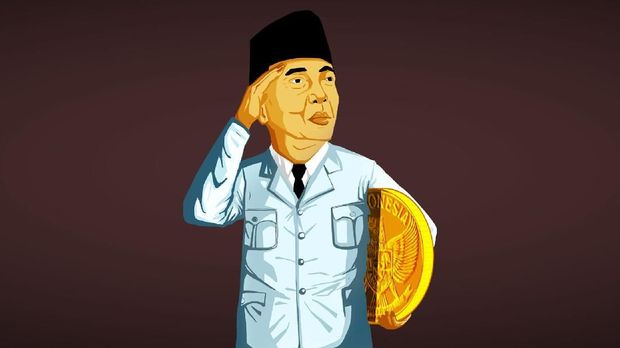 Sejarah Rupiah