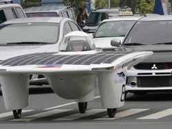 Potret Viral Berkendara Unik yang Bikin Ngakak