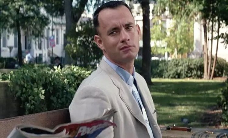 Forrest Gump
