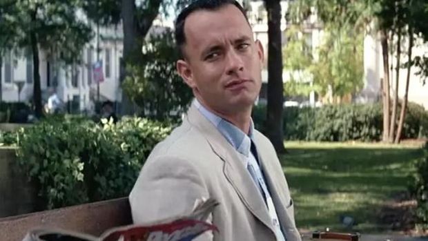 Forrest Gump
