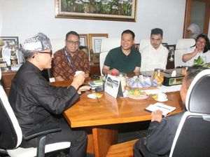 Flight Internasional Bertambah, Banyuwangi Terkoneksi Malaysia
