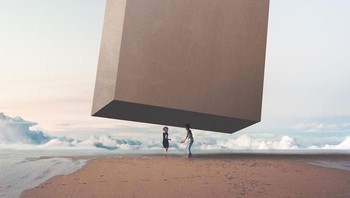 Foto-foto berikut ini dibuat oleh Charlie Davoli. Foto: instagram.com/charlie_davoli/