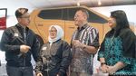 YDBA Berangkatkan 21 UKM ke Jepang