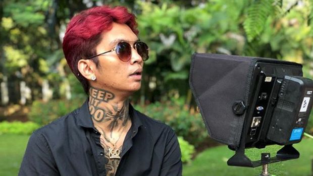 Ahok Ingin Jadi YouTuber, Ariel-Pevita Didoakan Segera Nikah