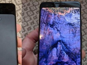Kamera Pixel 3 Bisa Pilih Foto Terbaik