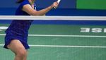 Intip Bugarnya Nozomi Okuhara, Jagoan Badminton Putri dari Jepang