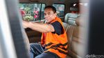 Pemeriksaan Lanjutan Irwandi Yusuf