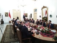 Mendag Buka Sebab Tertundanya Perjanjian Dagang RI-Australia