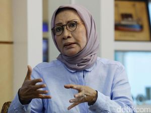 PSI Sarankan Ratna Sarumpaet Lapor Polisi soal Penganiayaannya